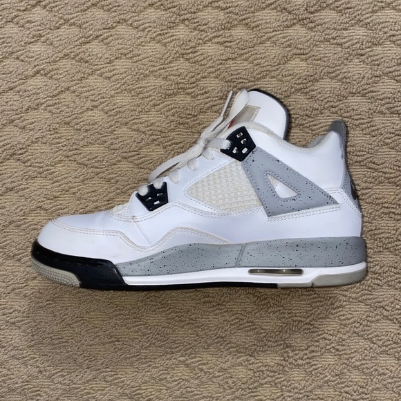 Jordan Other - Air Jordan 4 Retro (Kids)